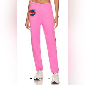 Aviator nation joggers